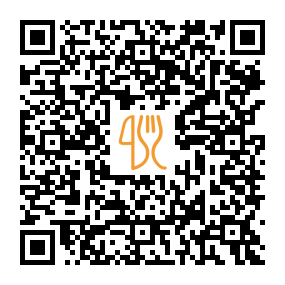 QR-code link para o menu de Clean Eatz