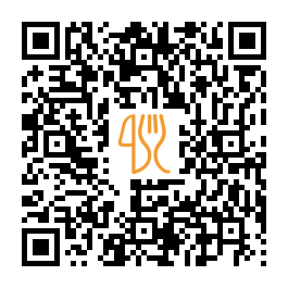 QR-code link para o menu de Cafe Deniz