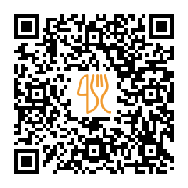 QR-code link para o menu de Sweet N Soul