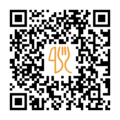 QR-code link para o menu de Cheesious Pizza