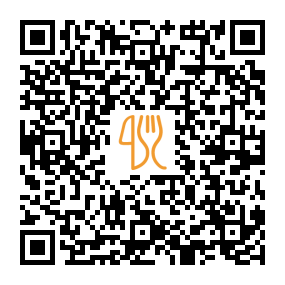 QR-code link para o menu de Slim Chickens