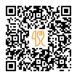 QR-code link para o menu de The Black Horse Inn