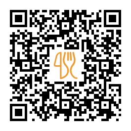 QR-code link para o menu de Camila Café