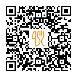 QR-code link para o menu de Camburger