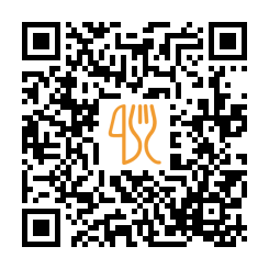 QR-code link para o menu de Adali