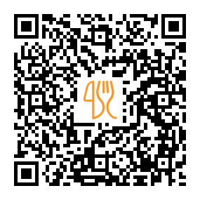 QR-code link para o menu de Mr. Teriyaki