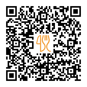 QR-code link para o menu de Madero Burger