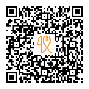 QR-code link para o menu de What The Gritz