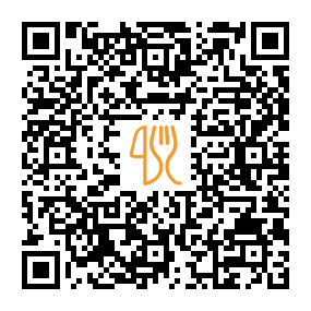 QR-code link para o menu de Carl's Jr