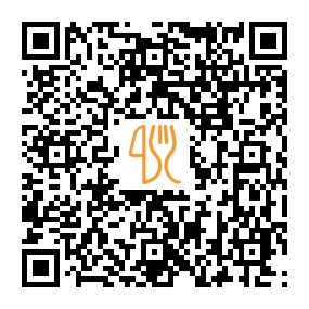 QR-code link para o menu de Tantuni Falafel