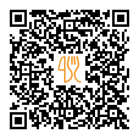 QR-code link para o menu de Cafe De La Mösyö