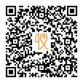 QR-code link para o menu de Obie’s Barbeque