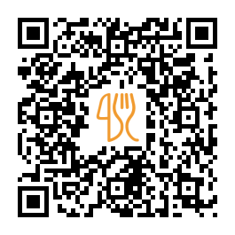 QR-code link para o menu de Cafe Chicago