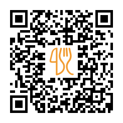 QR-code link para o menu de Cafe On