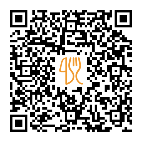 QR-code link para o menu de Kees Kitchen