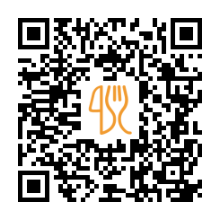 QR-code link para o menu de Les Zoulous