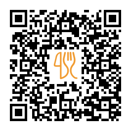 QR-code link para o menu de Mcdonald's