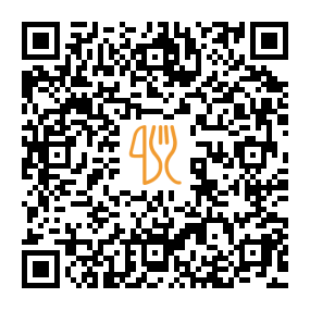 QR-code link para o menu de Marble Slab Creamery