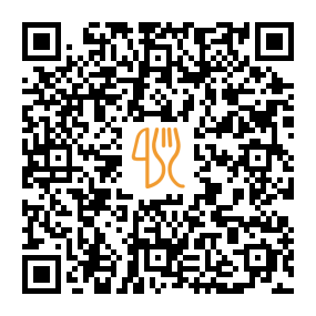 QR-code link para o menu de Cafe Erce