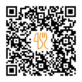 QR-code link para o menu de Sazon It Mexican Grill