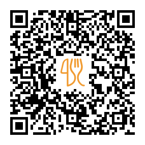 QR-code link para o menu de Sanjha Chulha