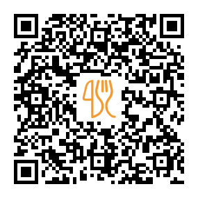 QR-code link para o menu de The Imperial Indian