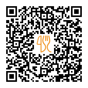 QR-code link para o menu de Song's Korean restaurant