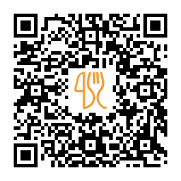 QR-code link para o menu de Tammy's Bakery