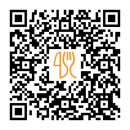 QR-code link para o menu de The Usual Centre