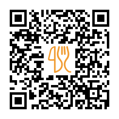 QR-code link para o menu de Curry Pot