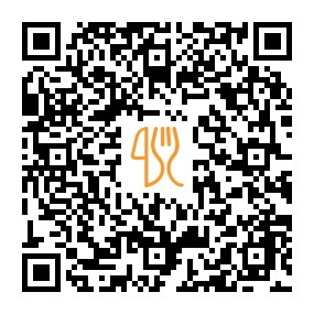 QR-code link para o menu de Toppers Pizza