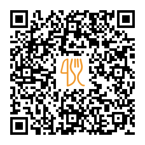 QR-code link para o menu de Kapish Home Stay