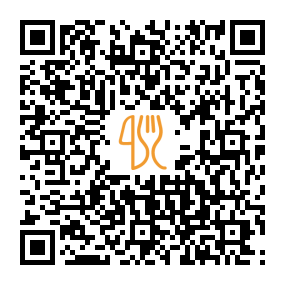 QR-code link para o menu de Şalamar Cafe Bistro