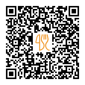 QR-code link para o menu de Café Alquimia