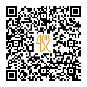 QR-code link para o menu de Typhaine Gaudefroy