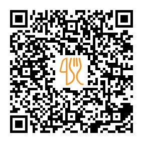 QR-code link para o menu de The Railway New Ellerby