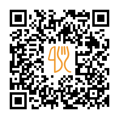 QR-Code zur Speisekarte von Rabbit