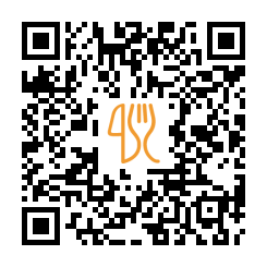 QR-code link para o menu de Oh Mama Mia