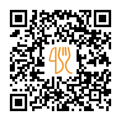 QR-code link para o menu de Flavia