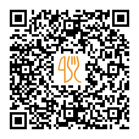 QR-code link para o menu de Kung Fu Tea