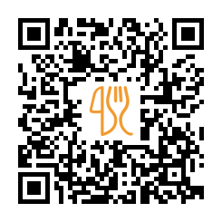 QR-code link para o menu de Rinconada