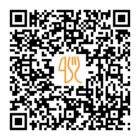 QR-code link para o menu de Wok Box Fort Mcmurray