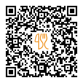 QR-code link para o menu de Mersin Tantuni