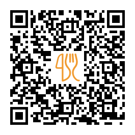 QR-code link para o menu de Asian Garden