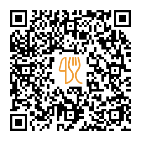 QR-code link para o menu de Thai Bay