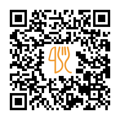 QR-code link para o menu de Café Brun