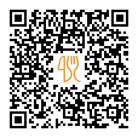 QR-code link para o menu de Louie's Pizza Co.