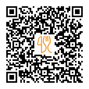 QR-code link para o menu de Dad's Donair Specialty Foods