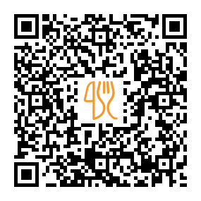 QR-code link para o menu de Charter Oak Bbq