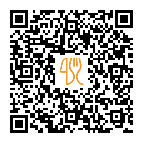 QR-code link para o menu de Jims Open Kitchen